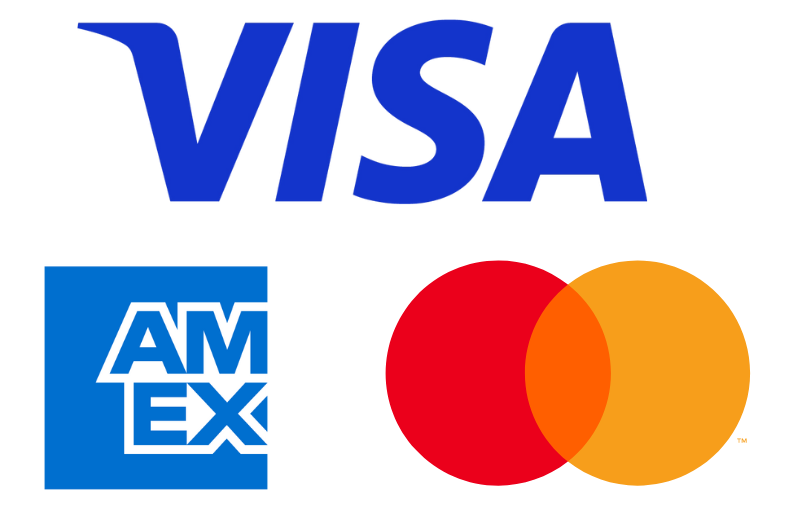 Credit card